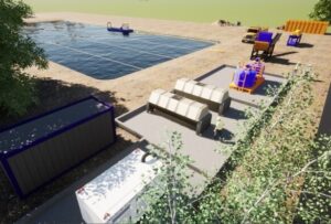 Focada em demandas ambientais, ControlPar agora é Ambipar