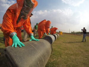 Suatrans ahora es Ambipar Response